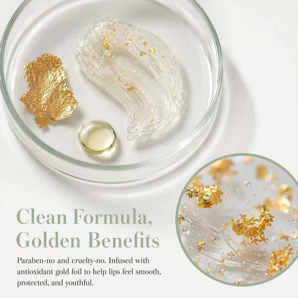 GosBio Kivora in morning routine setting showing natural everyday wear benefit