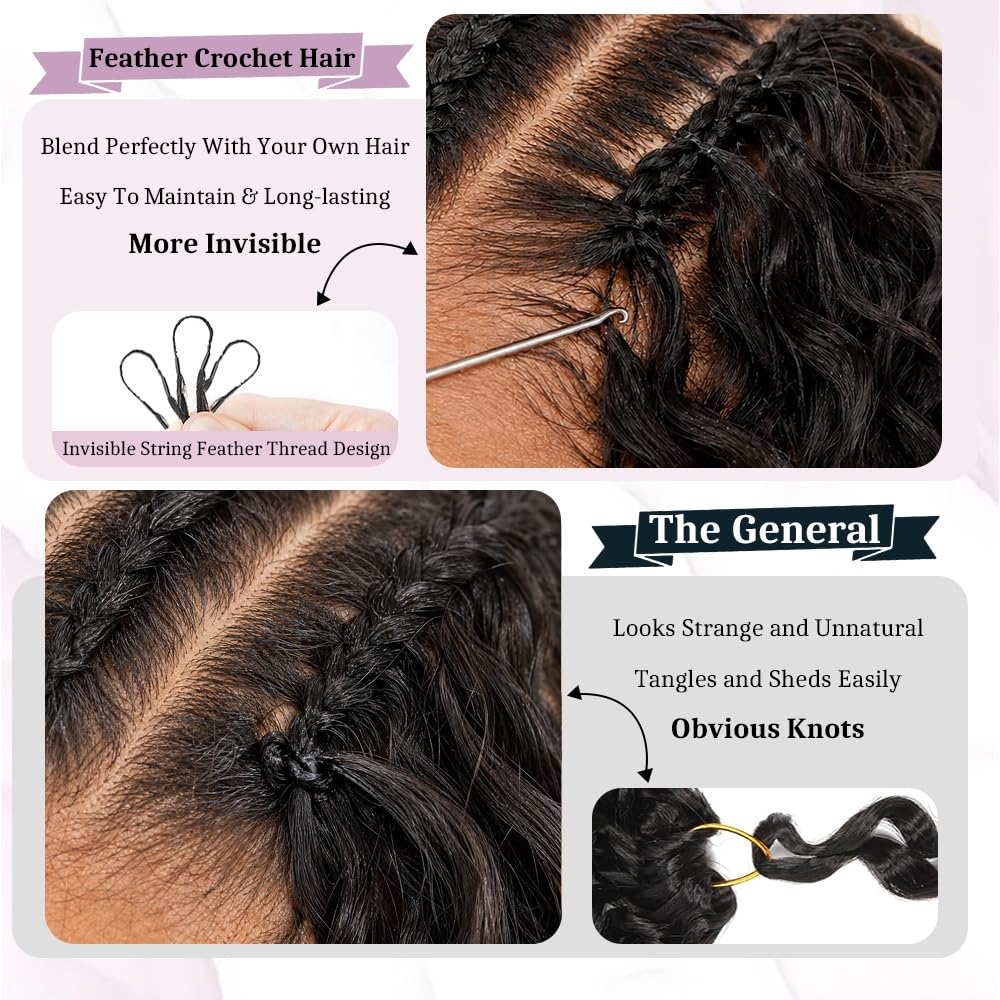 Goulus close-up of Burmese curly texture emphasizing soft, defined coils