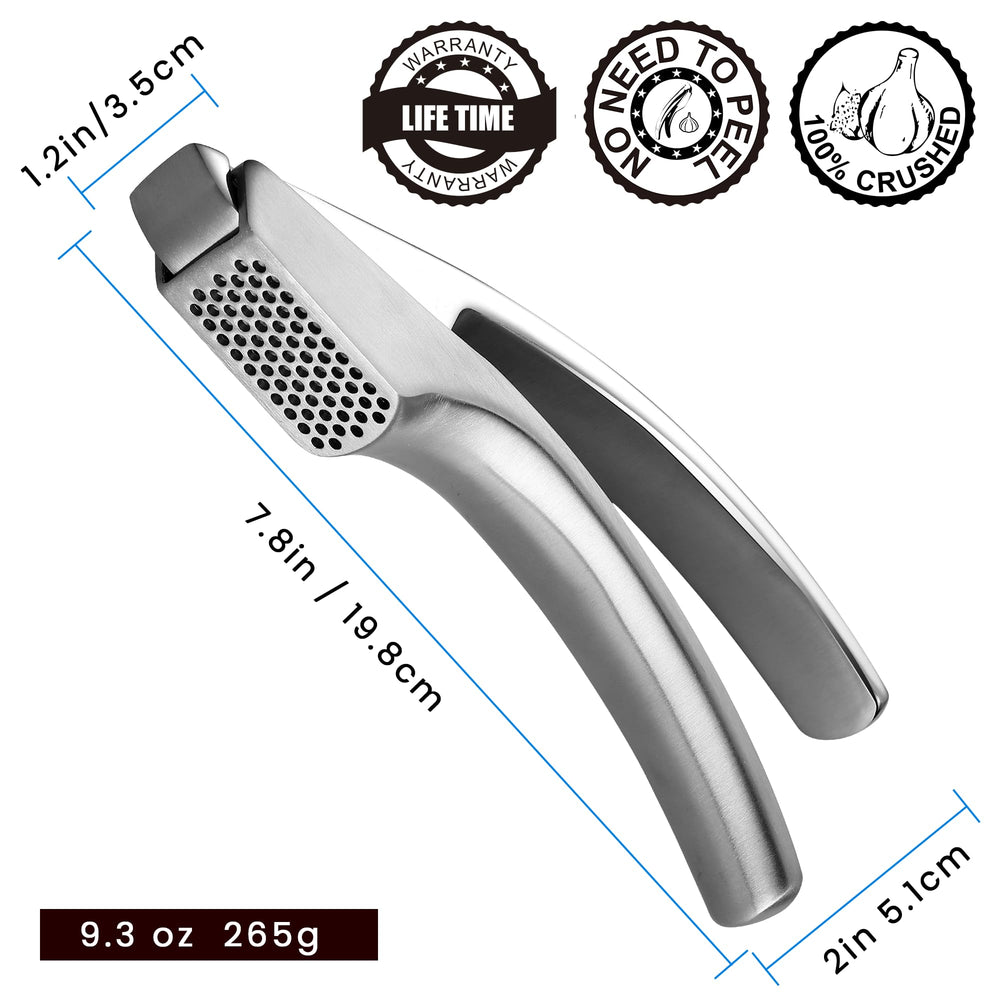 Gourmet Easy placed on kitchen counter showing practical everyday use