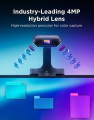 Govee close-up of high-density RGBWIC LED strip, richer color depth benefit