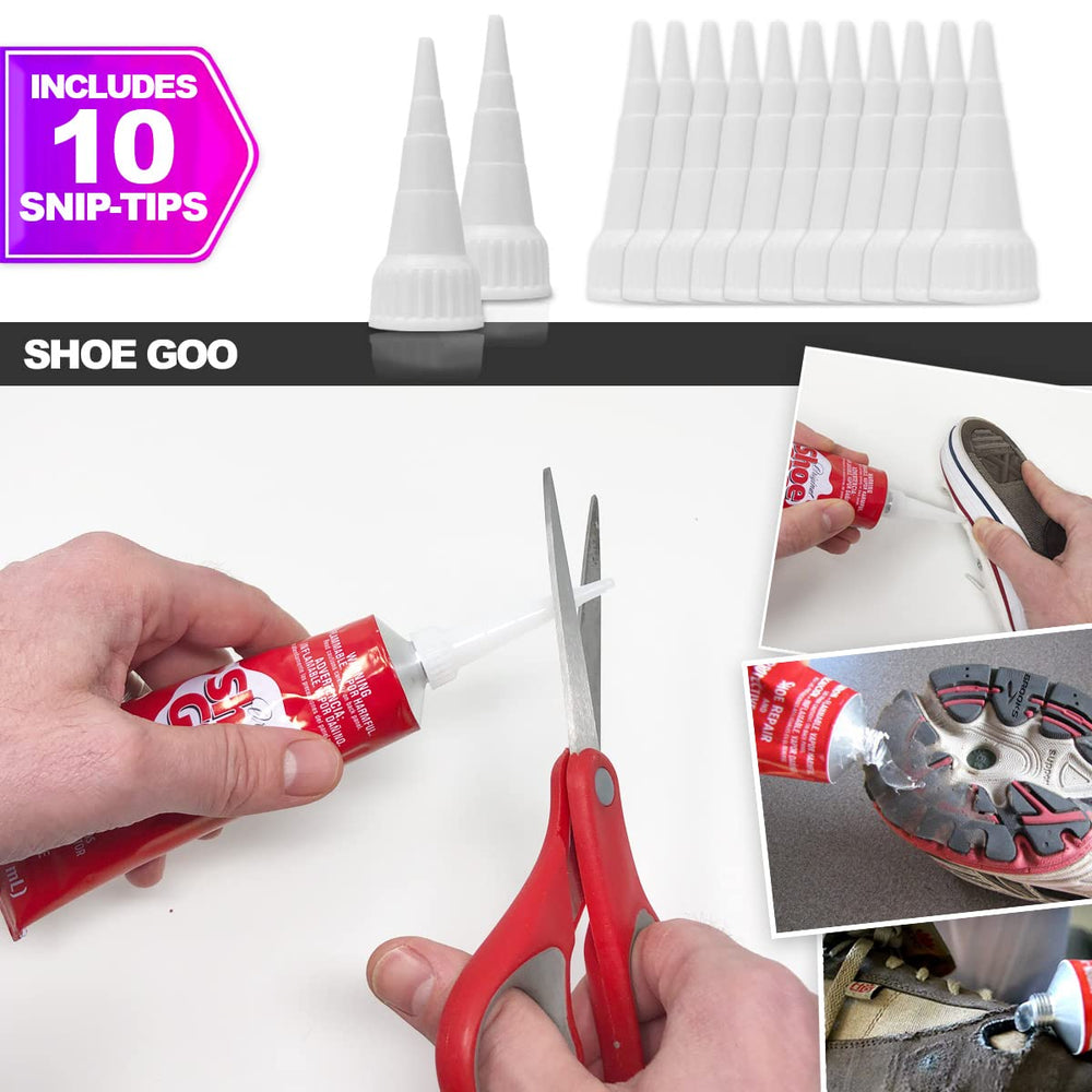 GRAS Art Bundles arranged snip tips and Pixiss spreaders showing tool variety for precision