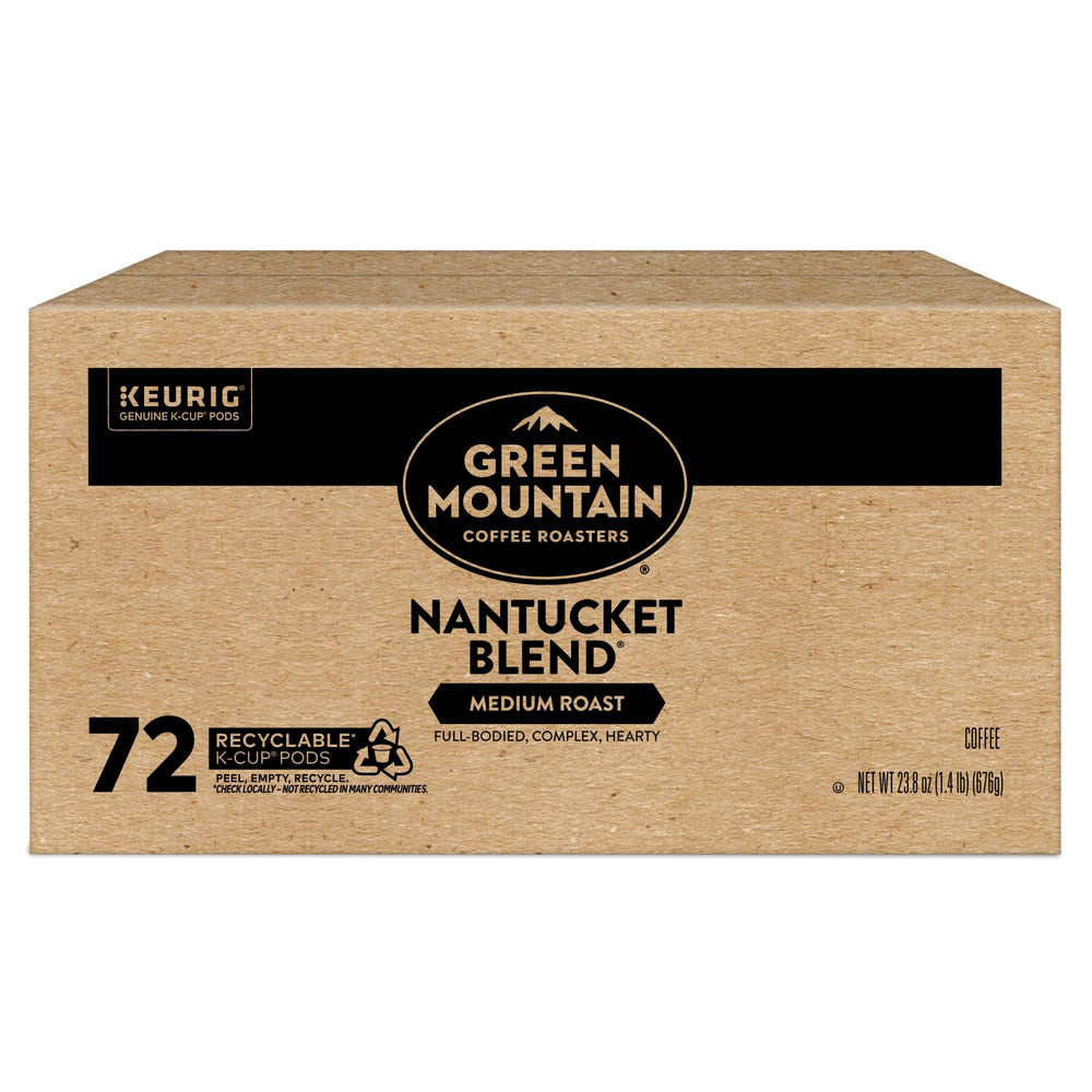 green mountain coffee roasters roasted bean texture close-up showing roast profile