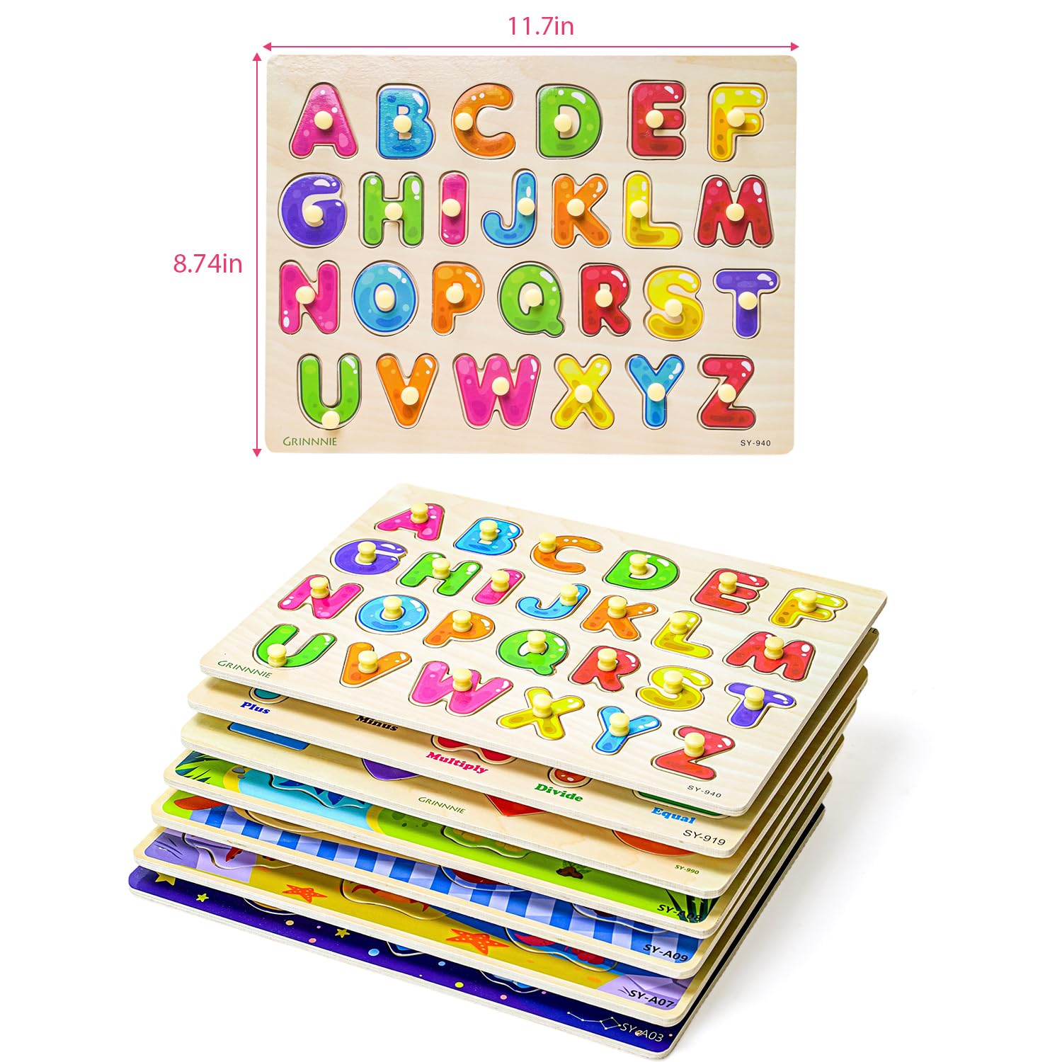 GRINNIE in preschool playroom with child playing showing engagement benefit
