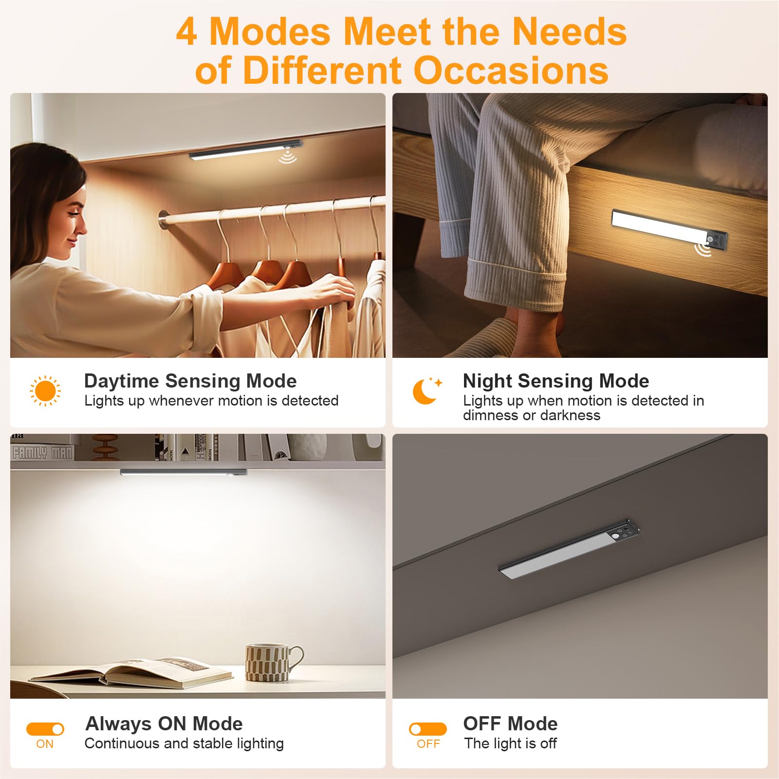 Gritin USB-C charging port close-up showing convenient rechargeable battery feature