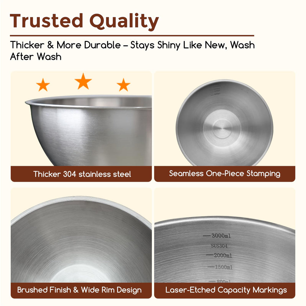Gronivex rolled rim detail for secure grip and easy pouring benefit