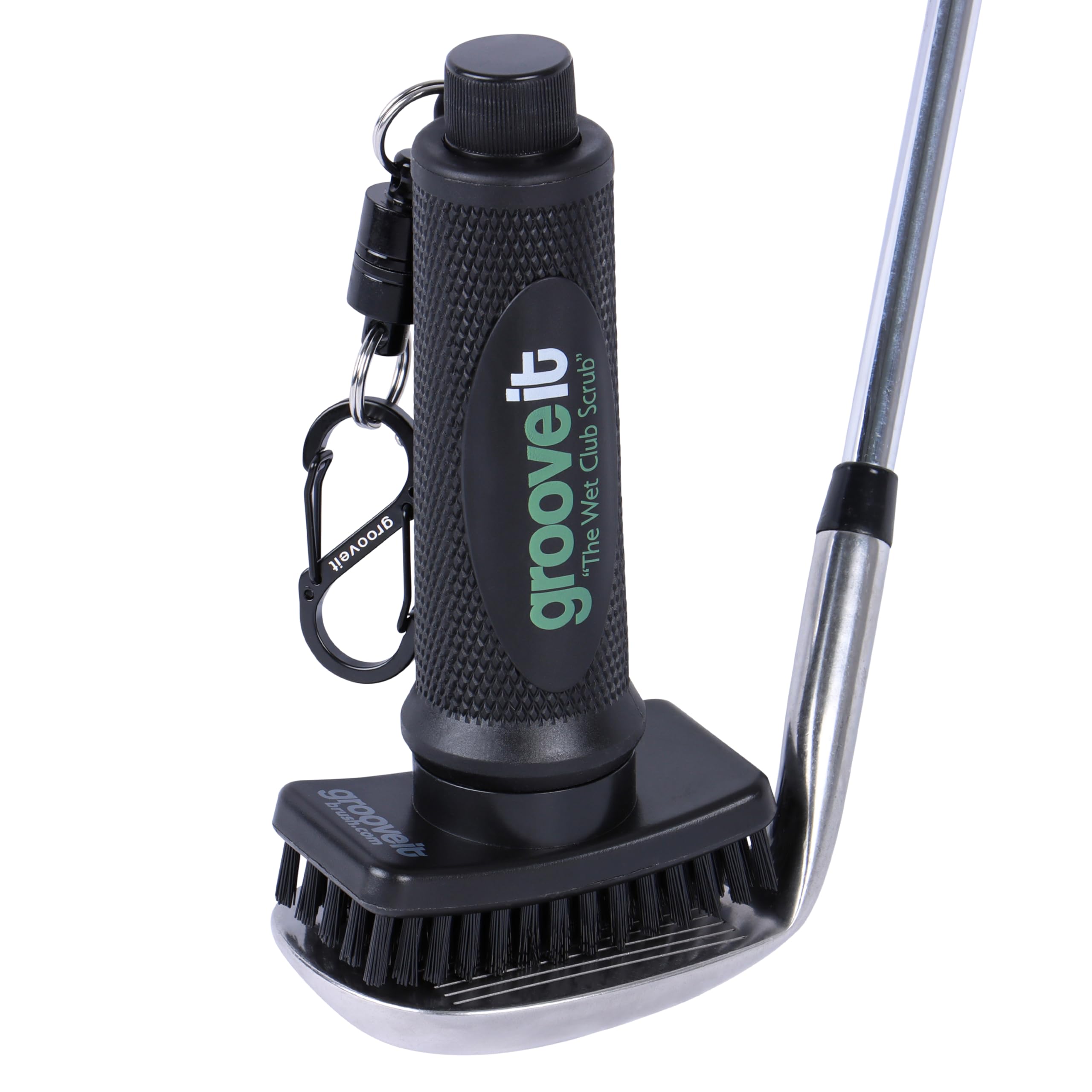 Grooveit front packaging showing product and benefits