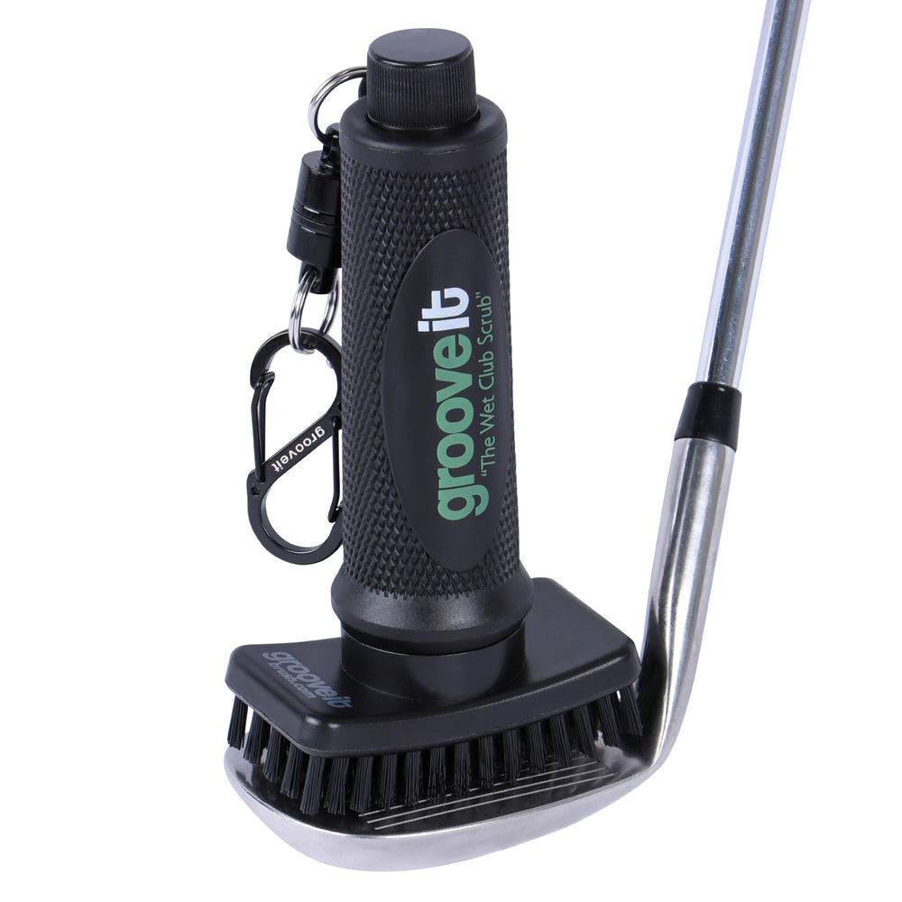 Grooveit front packaging showing product and benefits