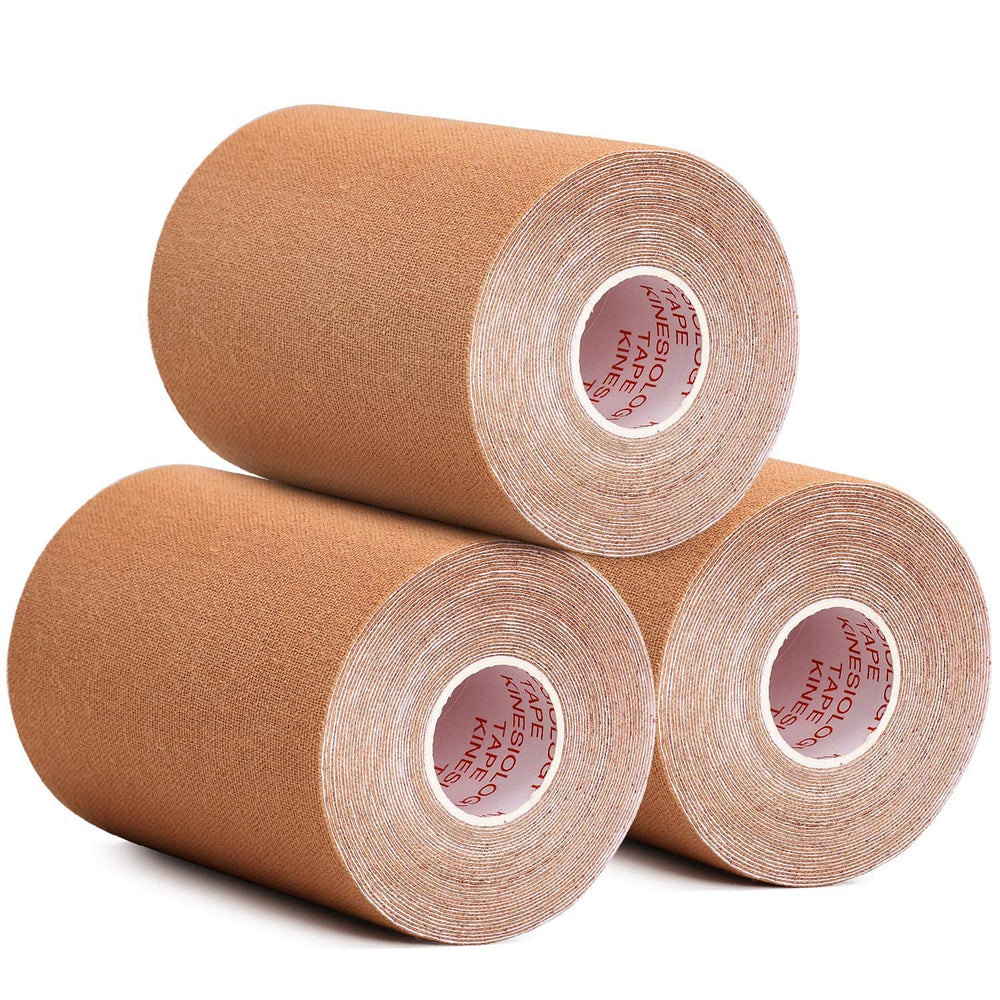 Gsbomzap front packaging showing three rolls and product branding for reliable support