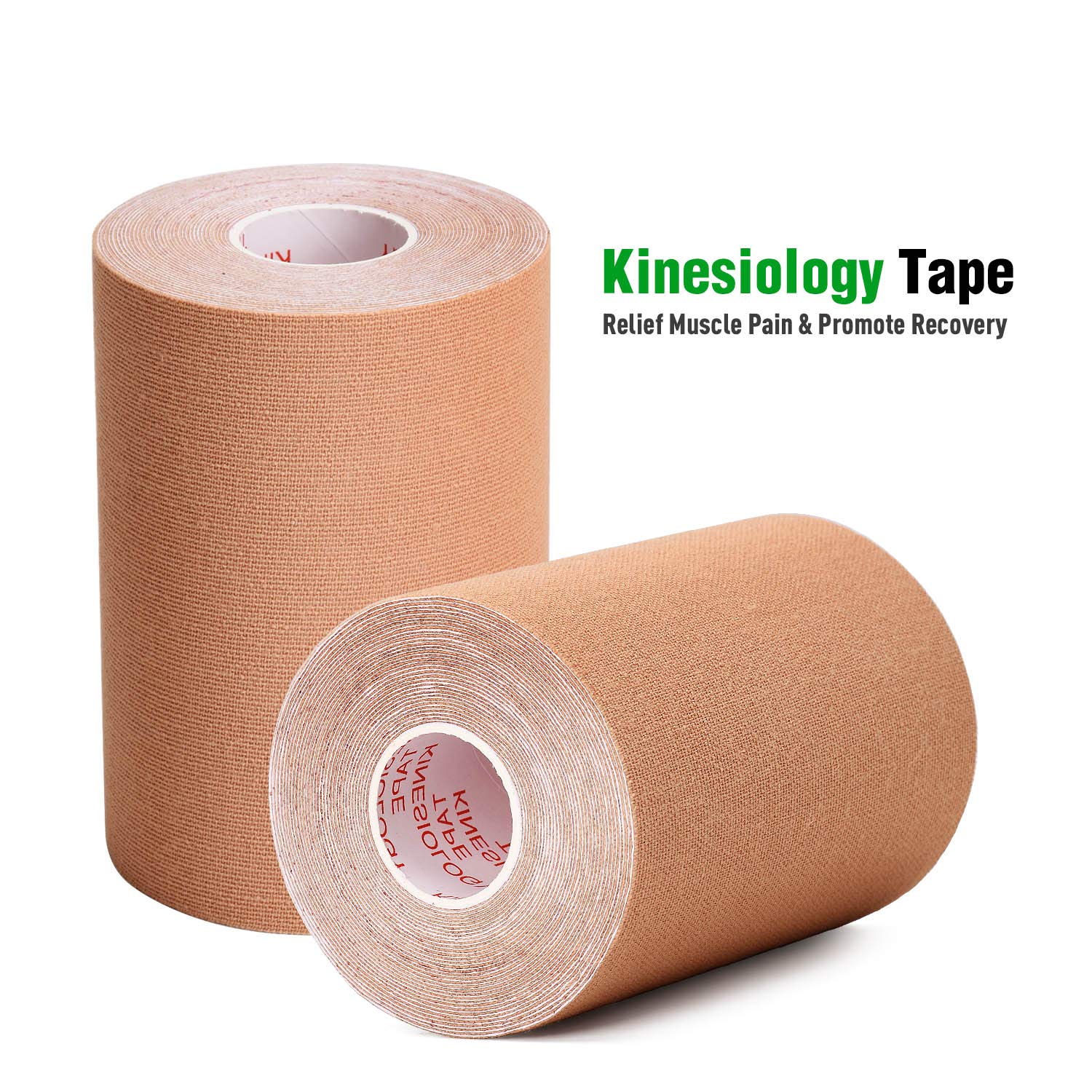 Gsbomzap roll held in hand to show scale and easy-cut convenience