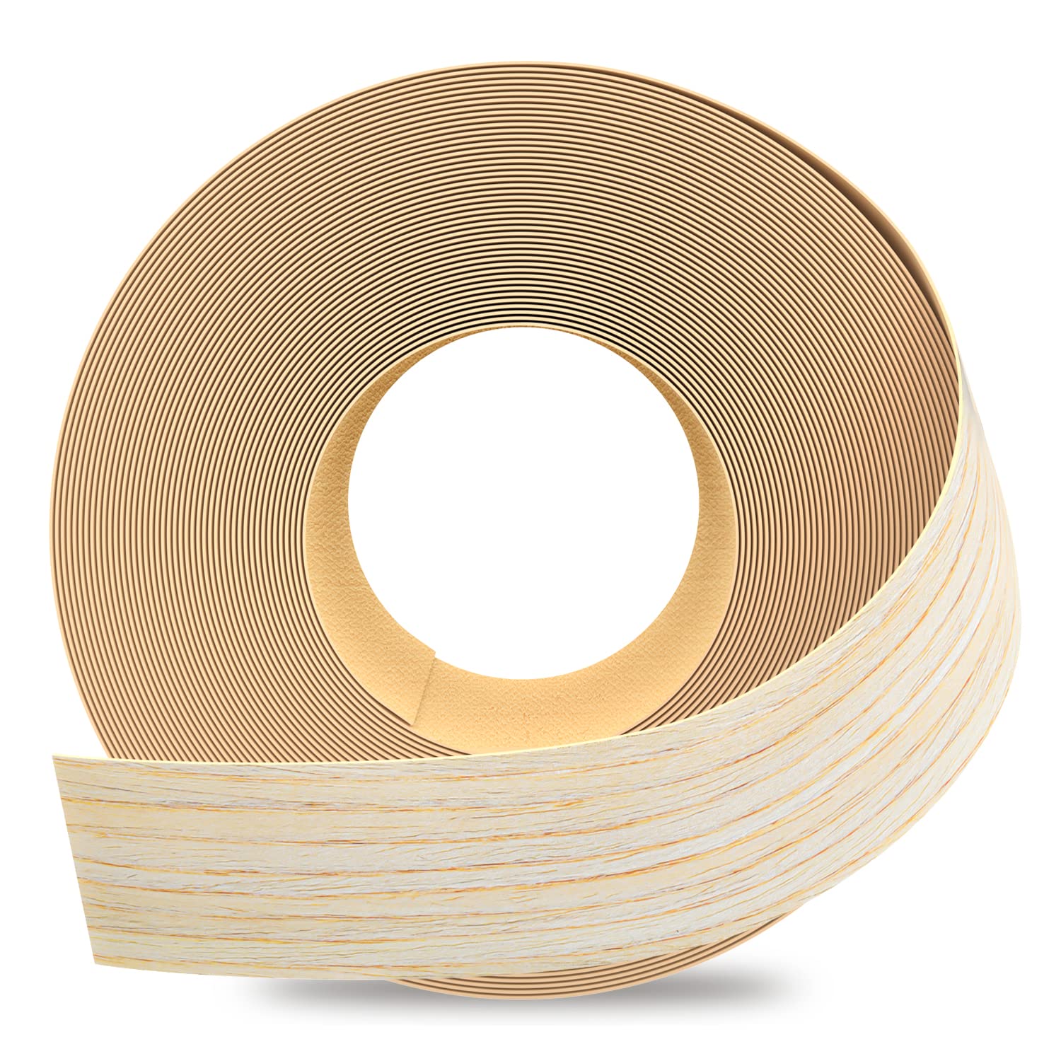 GSCIT Club roll front view showing oak veneer for easy edge repairs