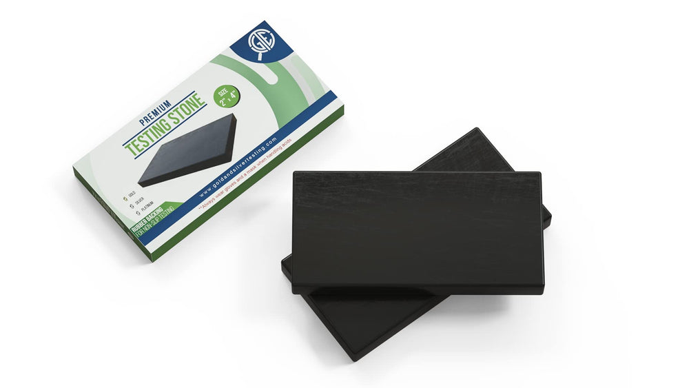 GTE kit scale comparison in hand showing compact portability benefit