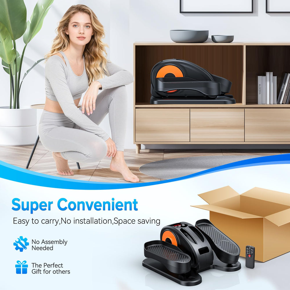 GUGTTR fully assembled in packaging ready to use for immediate convenience