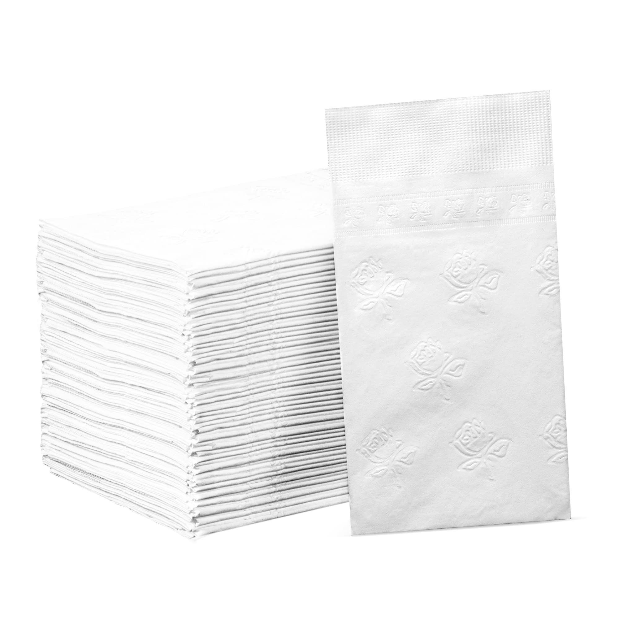 GUSTO front packaging showing 300-count and compact storage benefit