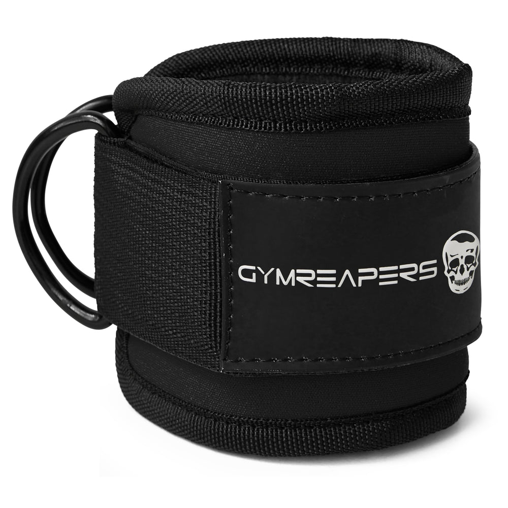 Gymreapers packaged pair ready for storage and easy workout setup