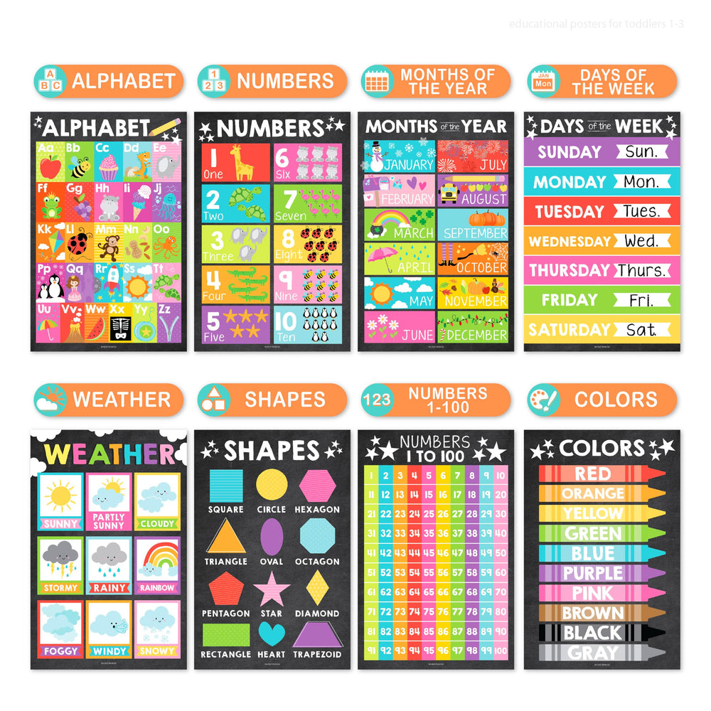 Hadley Designs classroom wall display boosting engagement and visibility