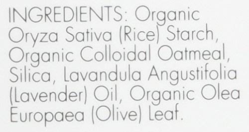 Hair Dance label close-up highlighting natural ingredients and clean formulation