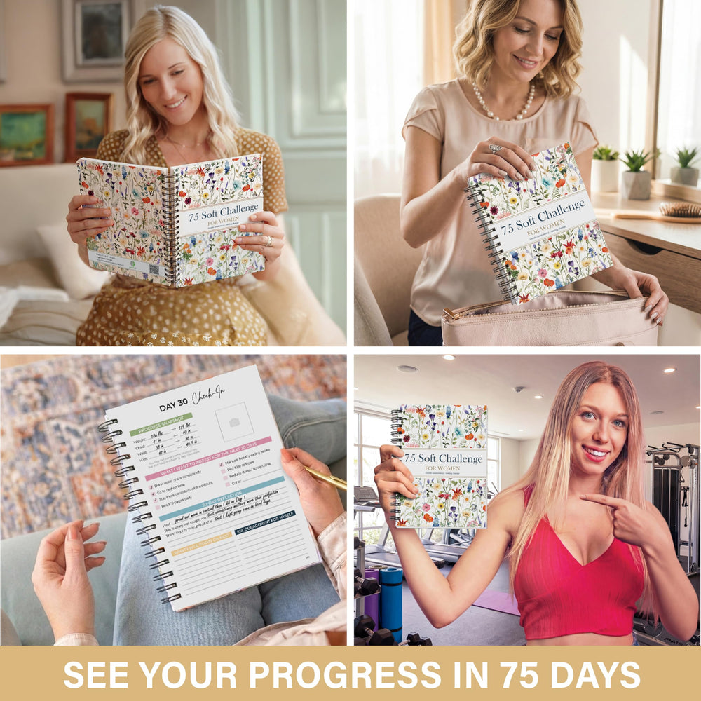 HAMIEW lifestyle desk planning scene shows journal boosting daily organization