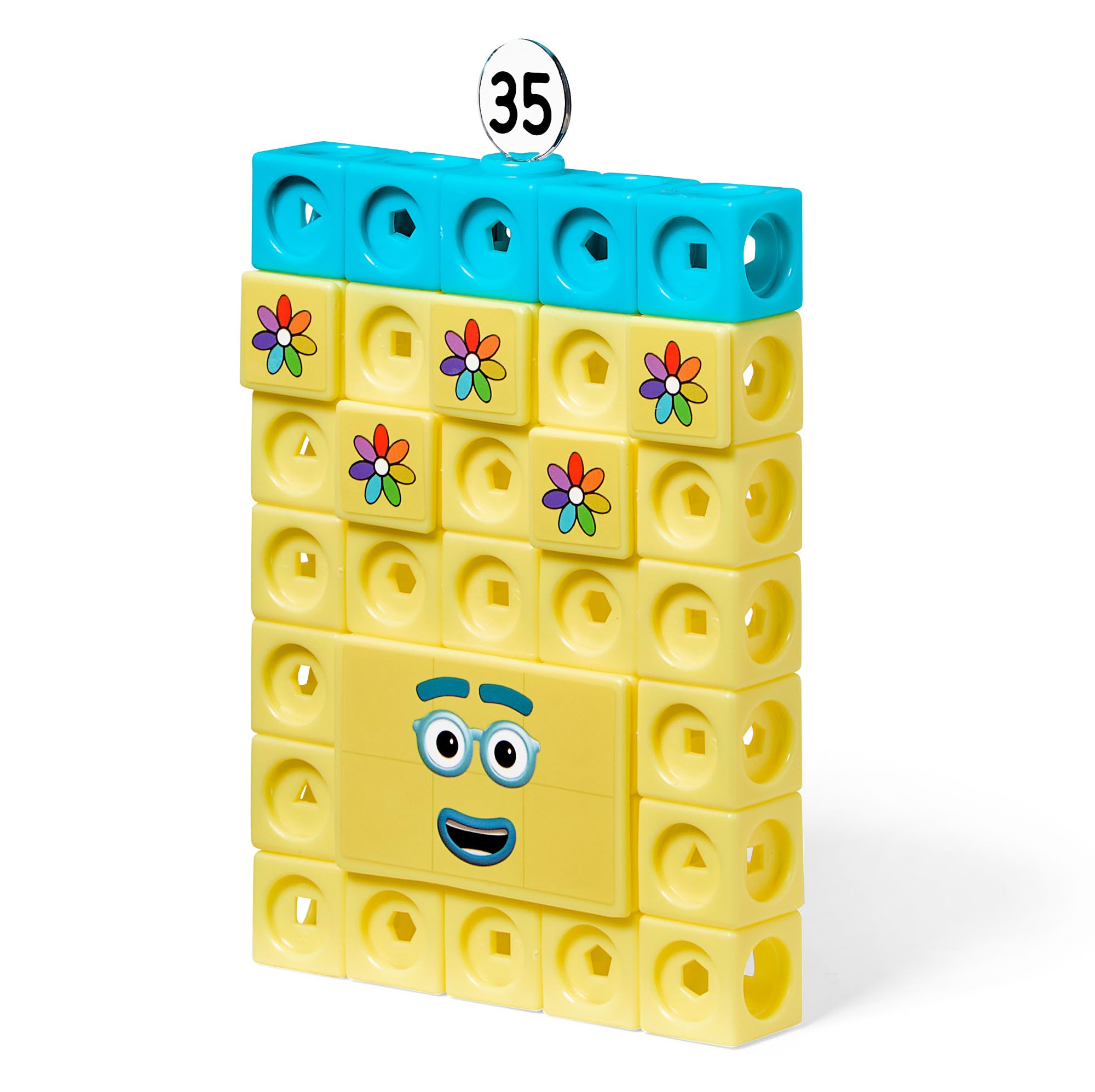 hand2mind Numberling and faceplates detail boosting engagement