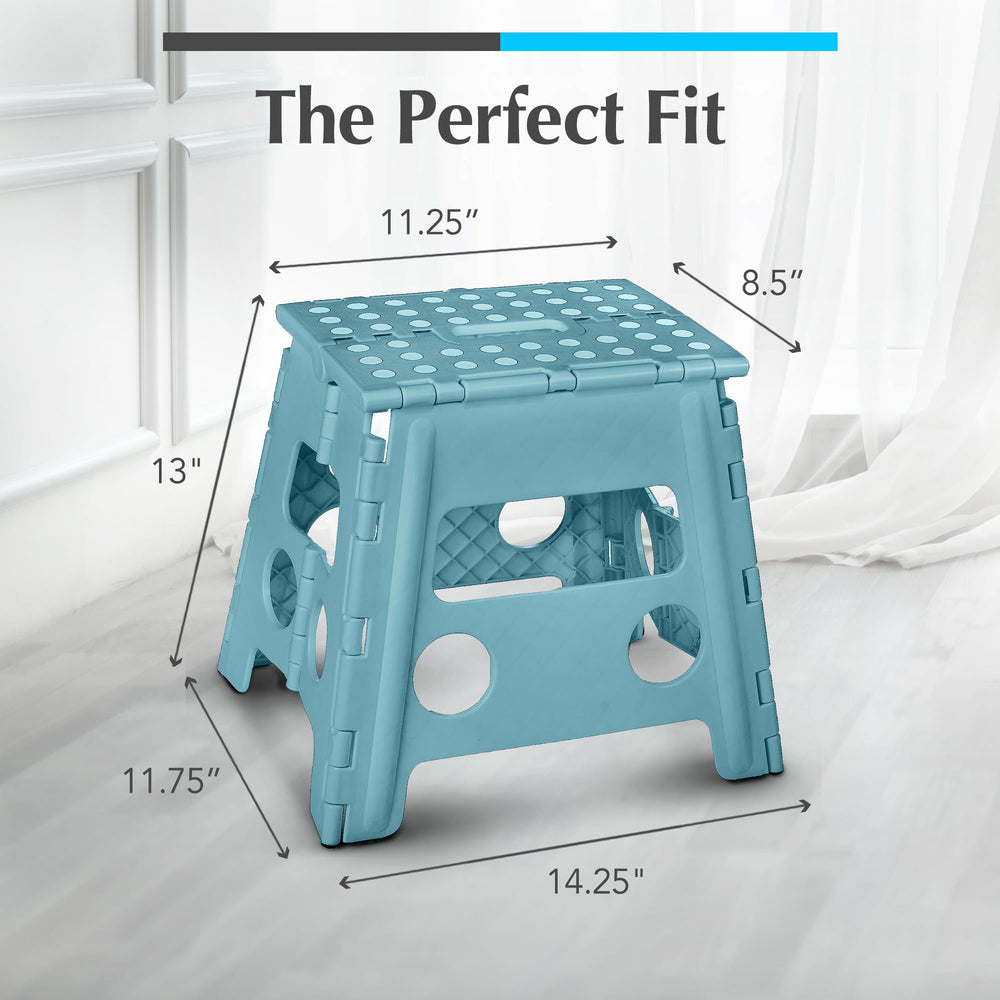 Handy Laundry in use reaching kitchen cabinet to improve access and convenience