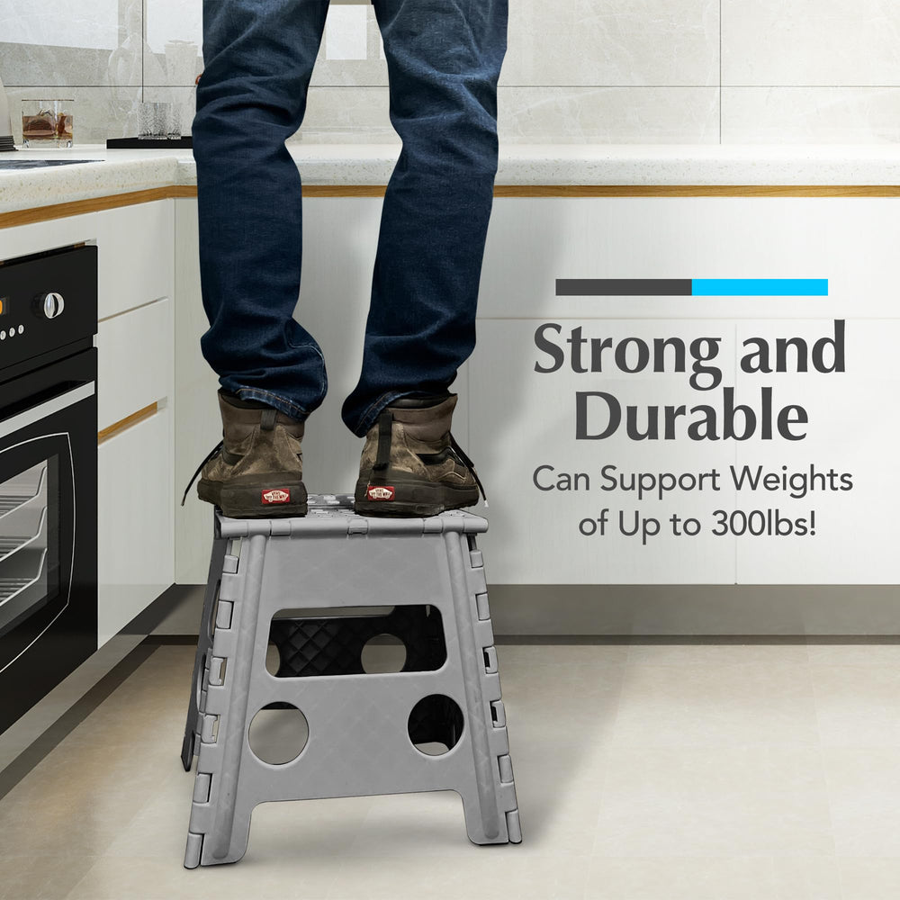 Handy Laundry built-in handle detail for easy carrying