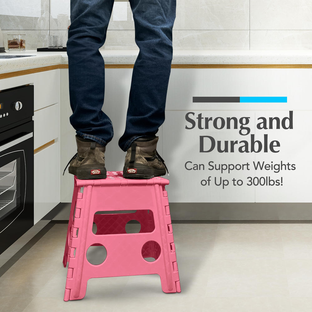 Handy Laundry rubber feet detail protecting floors and preventing slips