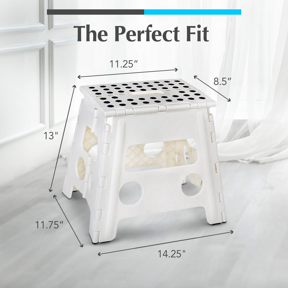 Handy Laundry stored under bed to show space-saving convenience
