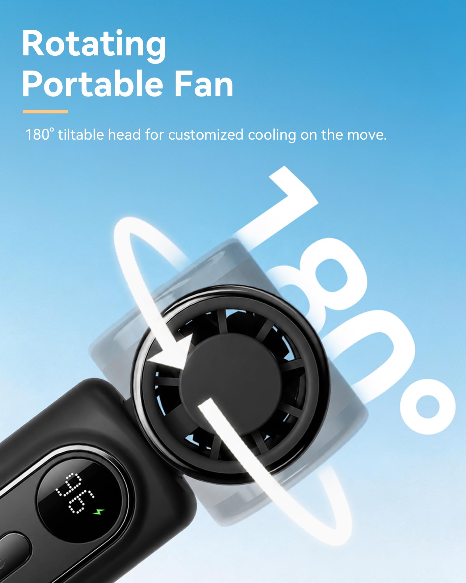 hargimix packaging with USB‑C cable and instruction manual included
