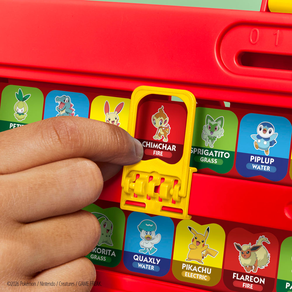 Hasbro full game setup on table for quick family play sessions