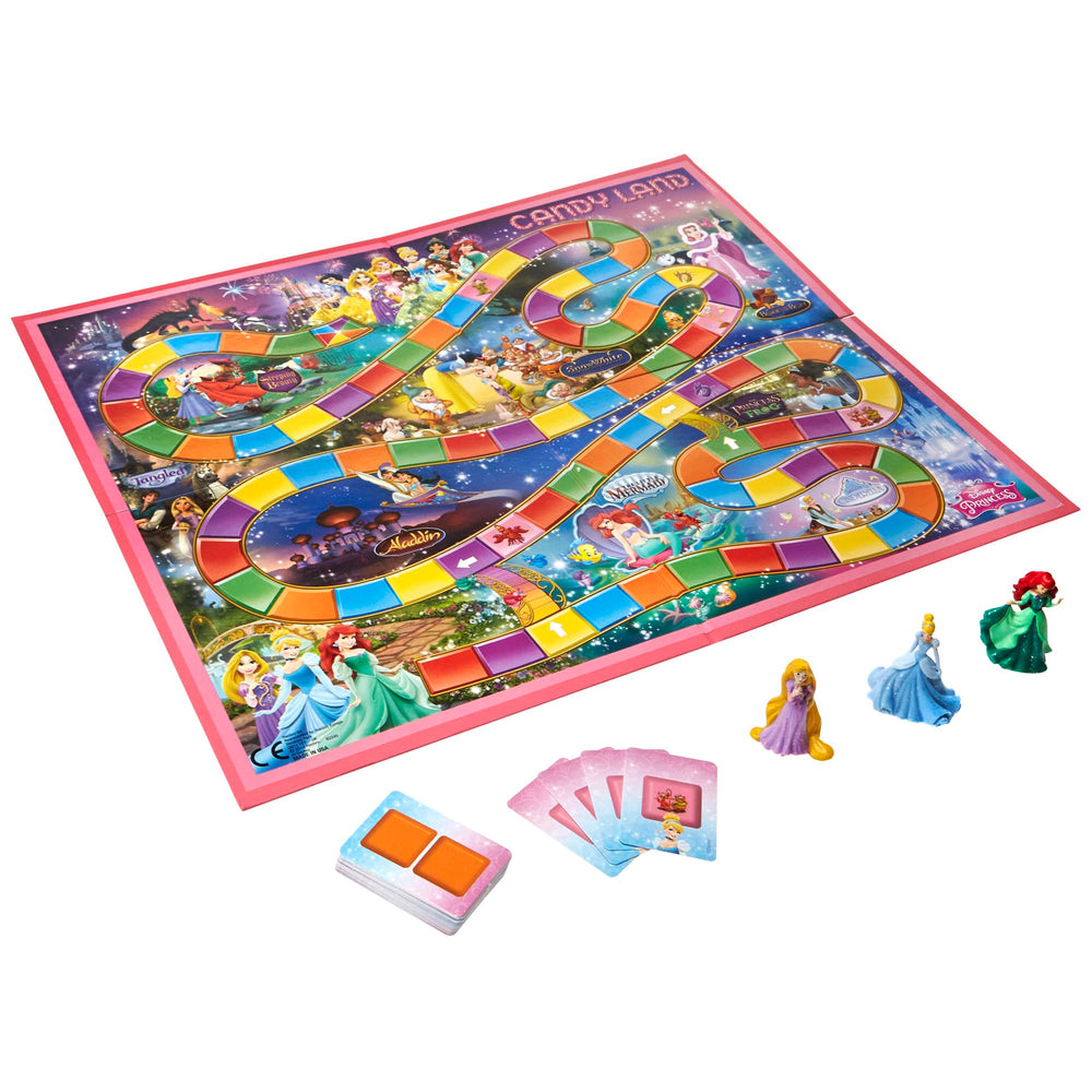 Hasbro Gaming family playing the game together, promotes shared family moments