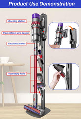 Haturi hidden cord management detail keeping cables tidy and safe