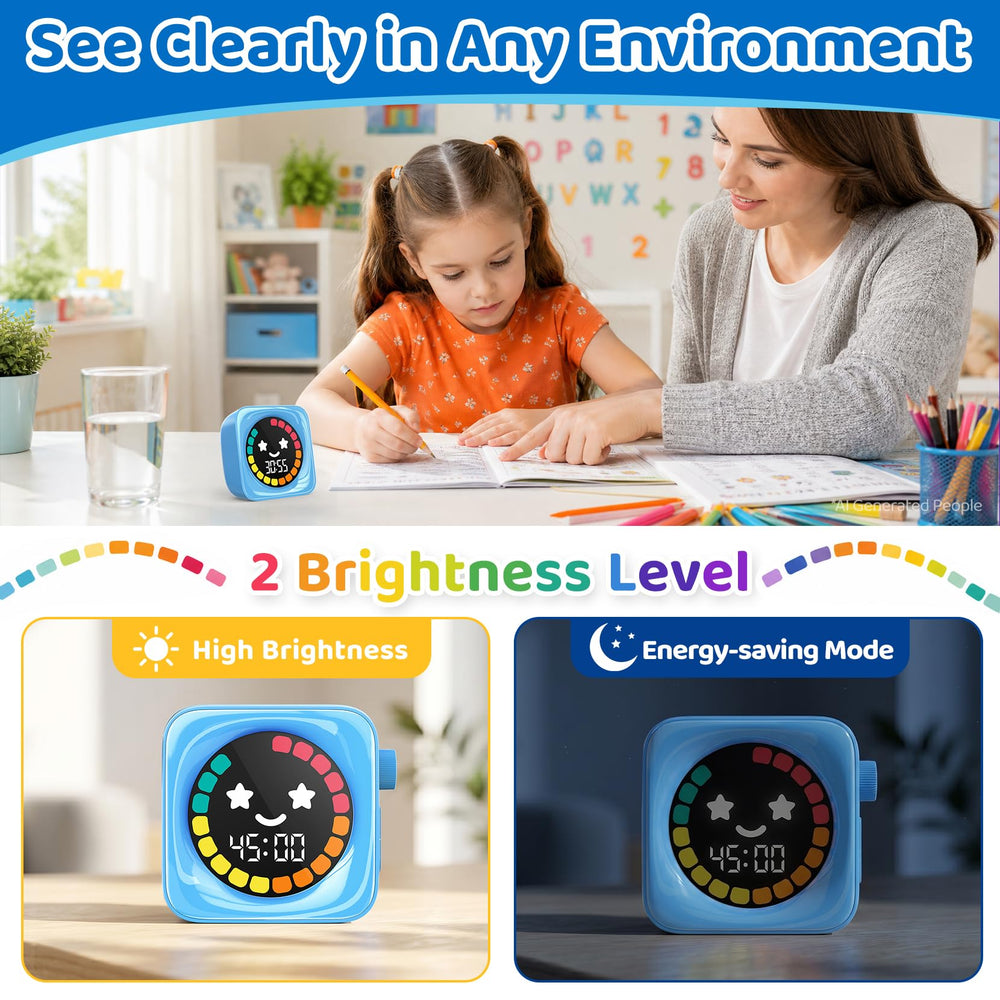 HAUKINIX packaged with manual demonstrating ready-to-use setup and clear instructions