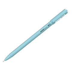 HAUSER XO matte body close-up highlighting ergonomic grip comfort benefit
