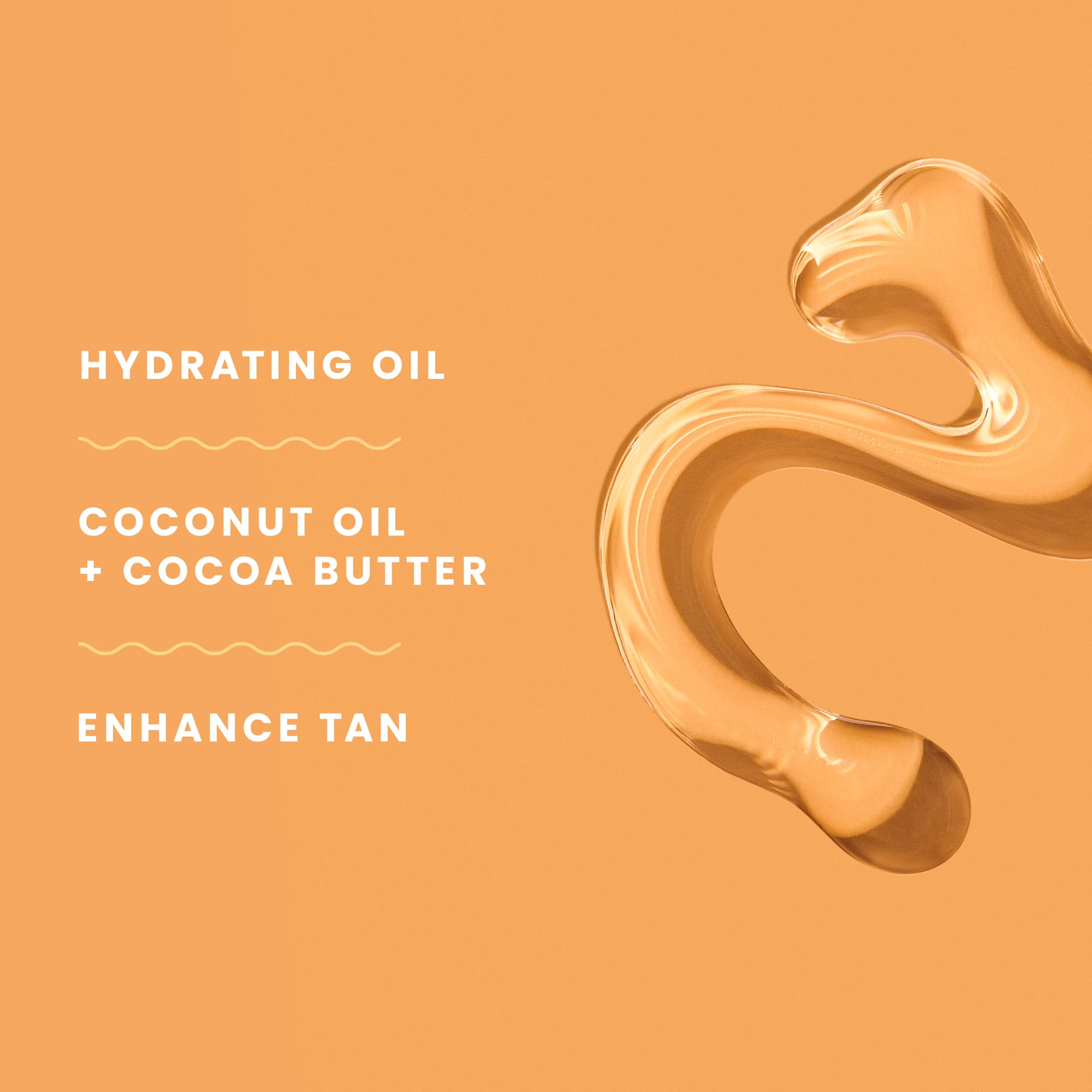 Hawaiian Tropic bottle on beach depicting joyful outdoor tanning experience