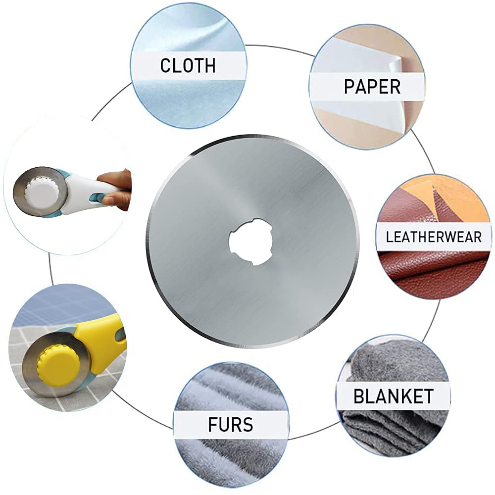 Headley Tools blade profile side view showing durable steel construction benefit