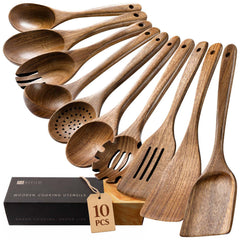 Hefild front packaging showing complete set and organized presentation for easy selection