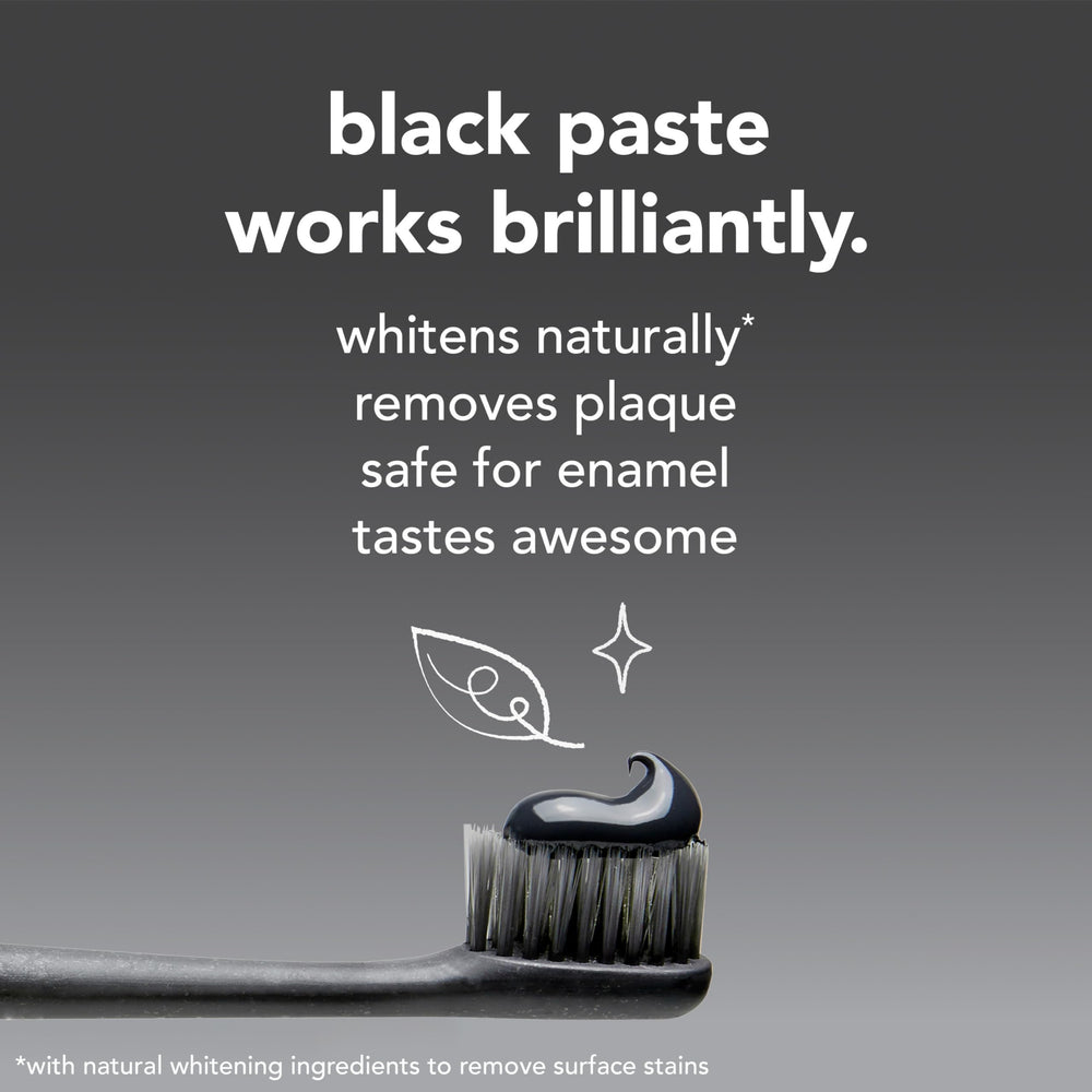 hello close-up of bamboo charcoal and coconut oil ingredients highlighting natural origin