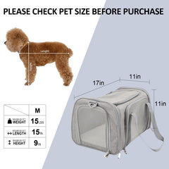 Henkelion interior with leash attachment and cushioned base for safe containment