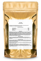 Henry's Fox Valley powdered texture close-up illustrating easy mixing