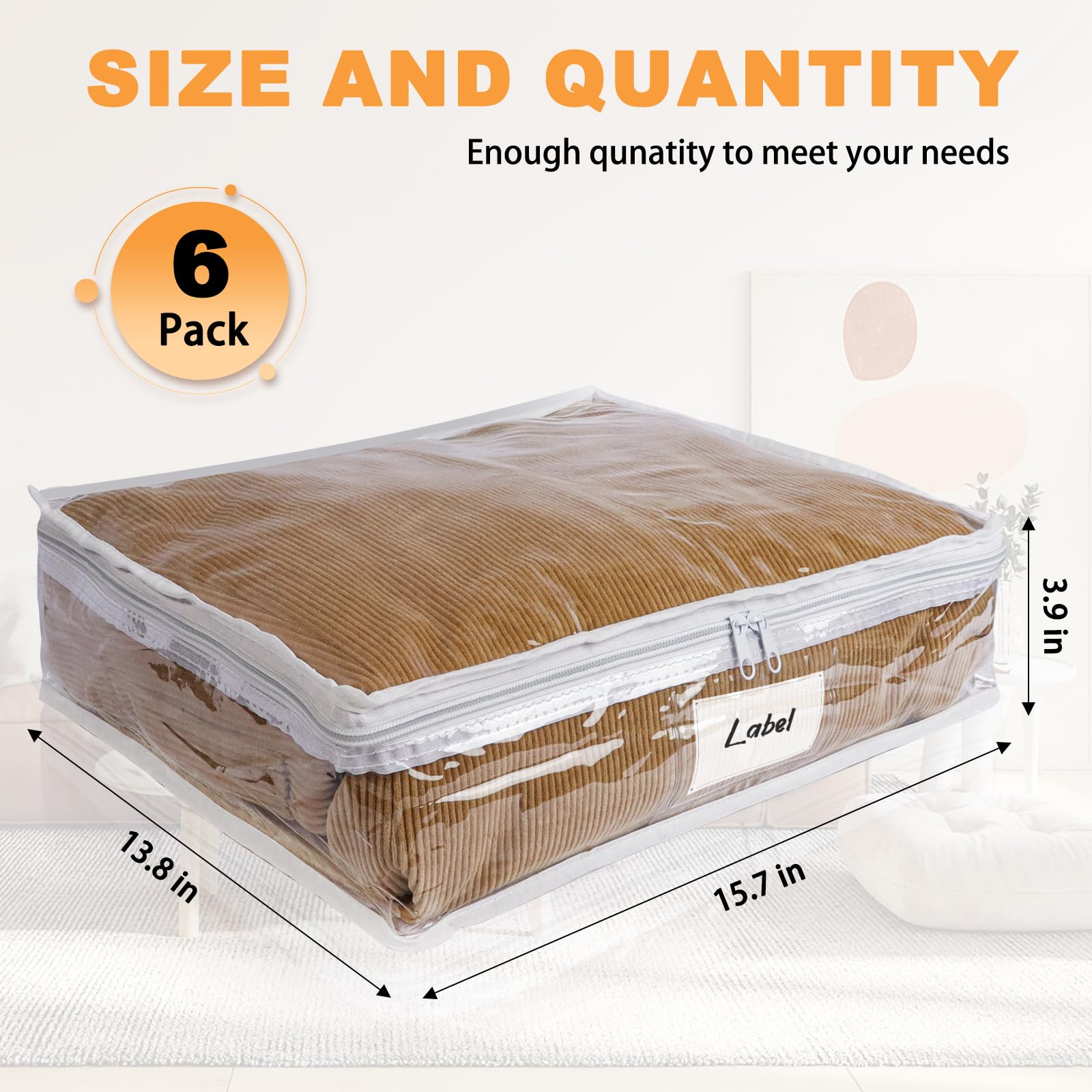 Heonay folded flat compact storage demonstrating easy tuck-away and travel benefit
