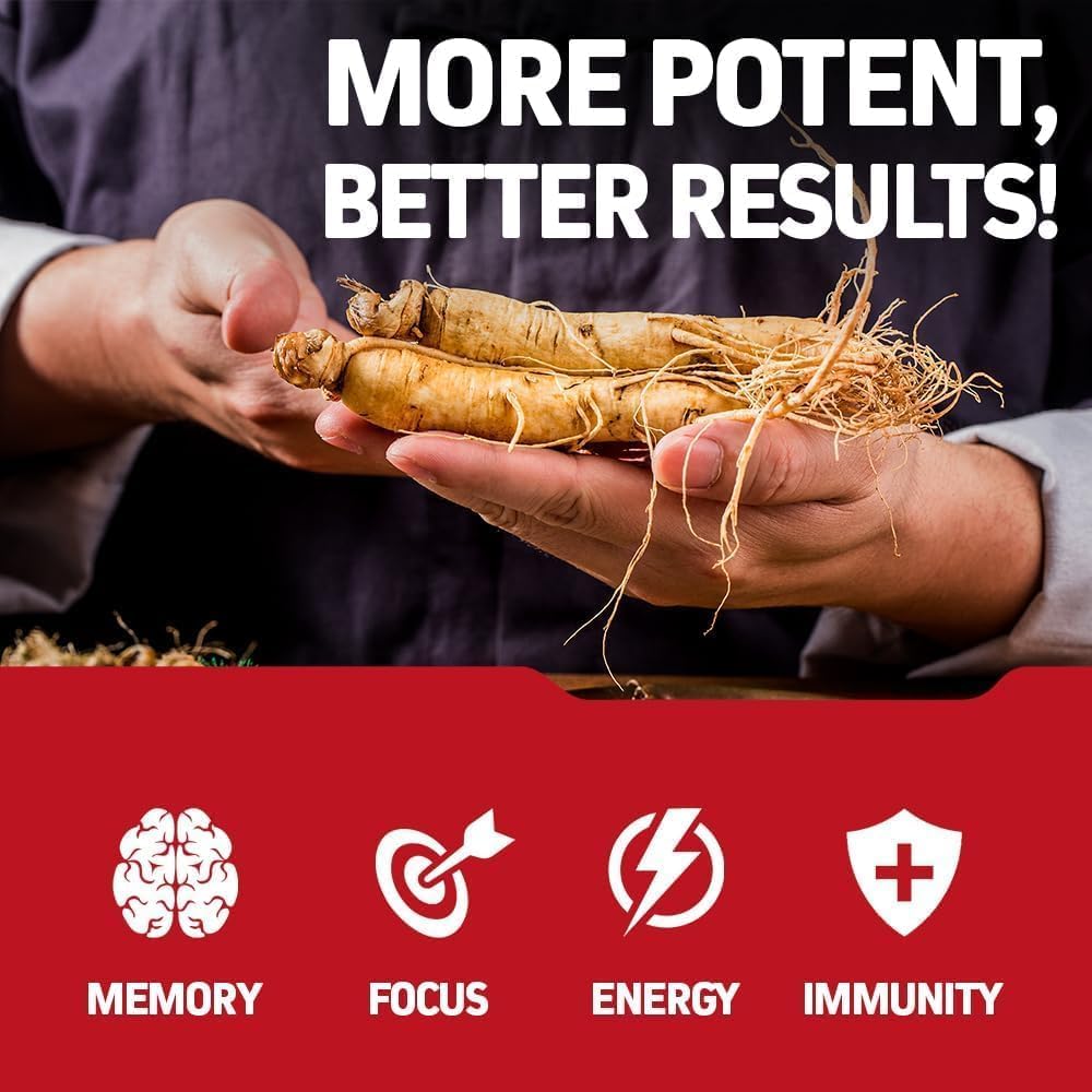 Herbtonics vegan capsules spread on surface to show capsule size and form