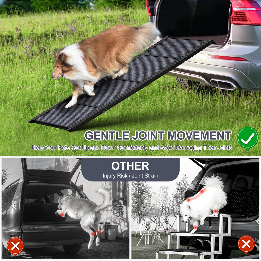 HerCcreta wigge folded in trunk, portable storage for travel