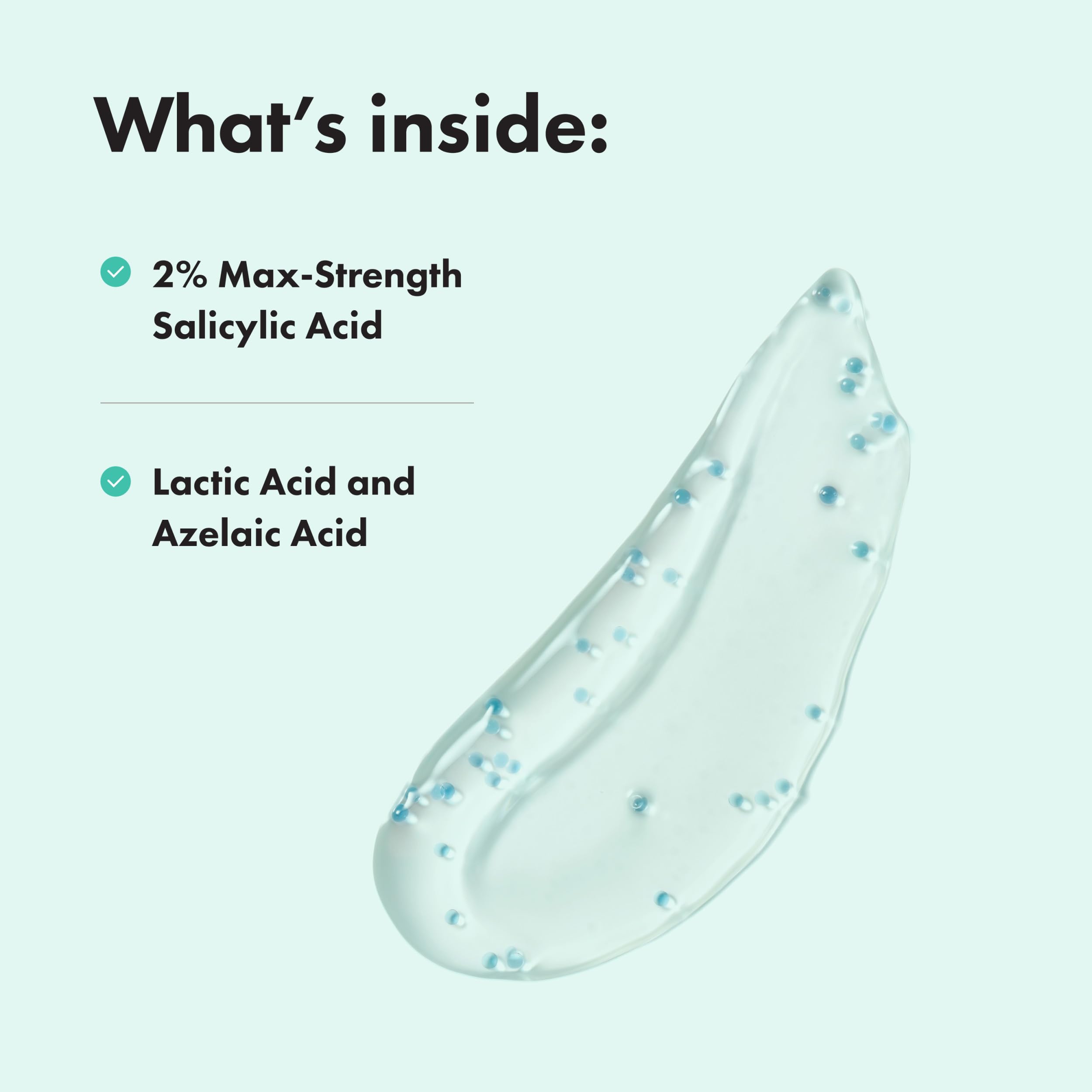 HERO COSMETICS twist mechanism detail illustrating controlled dispensing