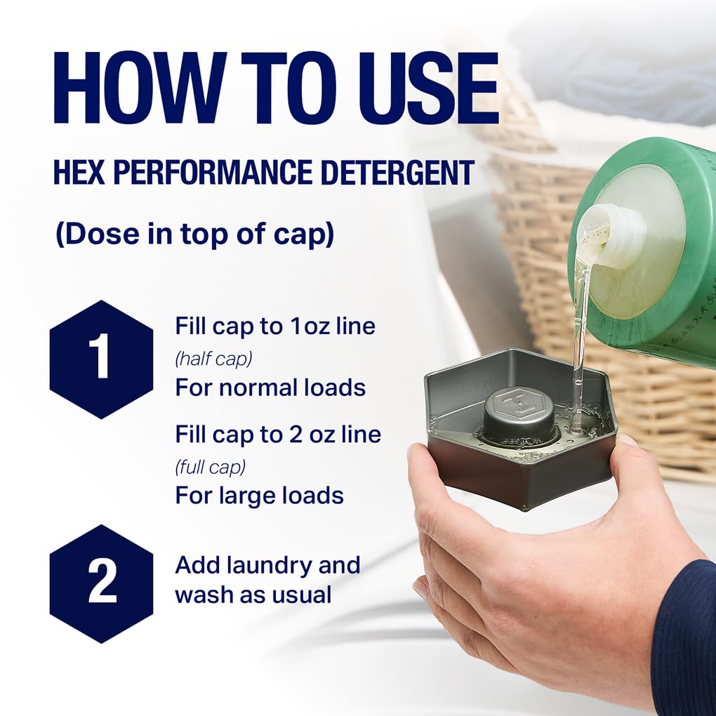 HEX Performance placed next to gym bag to show use for workout gear