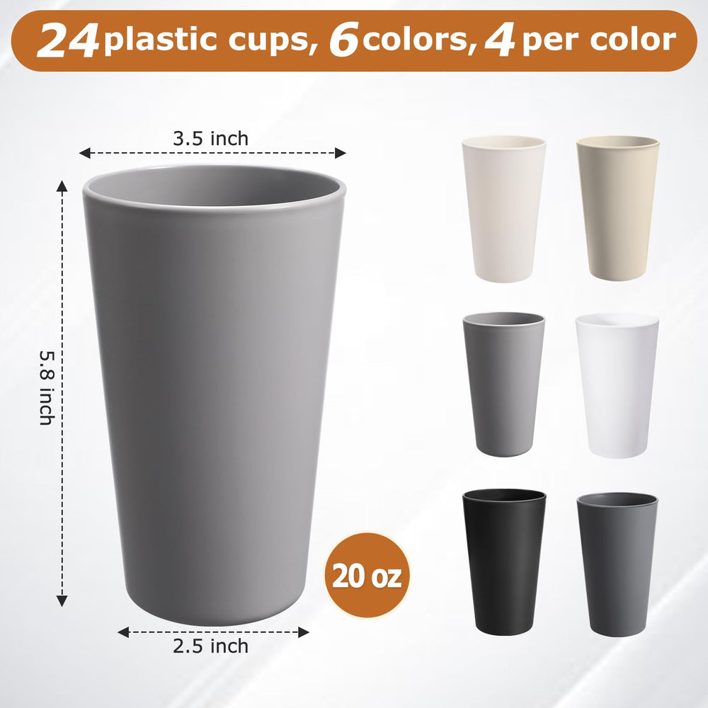 HEYCOME close-up of thickened rim and smooth edge for comfortable drinking