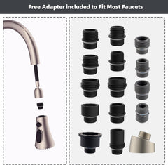 Hibbent in hand size scale to show compact design and ergonomic handling benefit