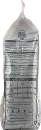 Hill's Science Diet label detail displaying ActivBiome+ and nutrient facts