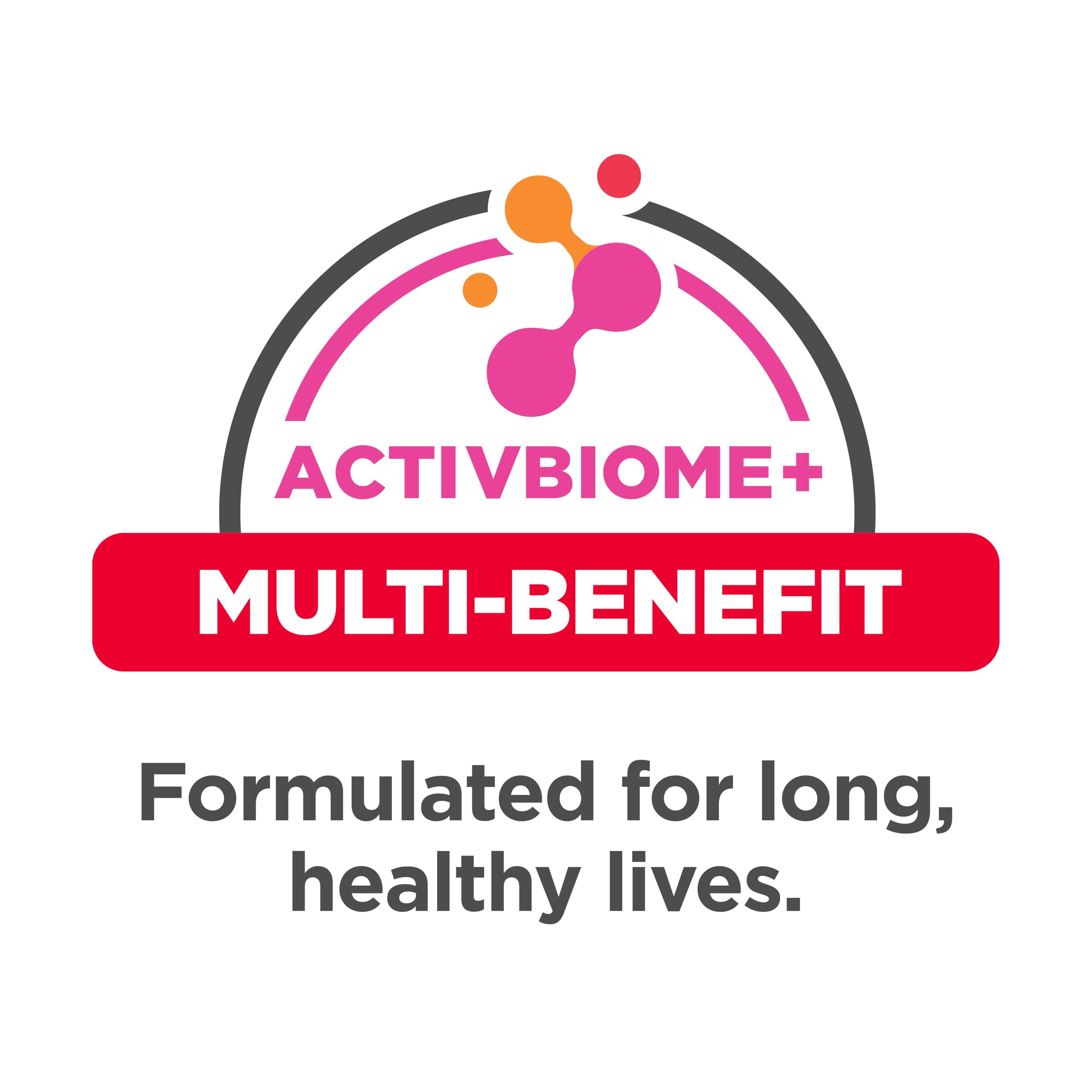 Diagram illustrating Hill's Science Diet joint-support ingredients and mobility