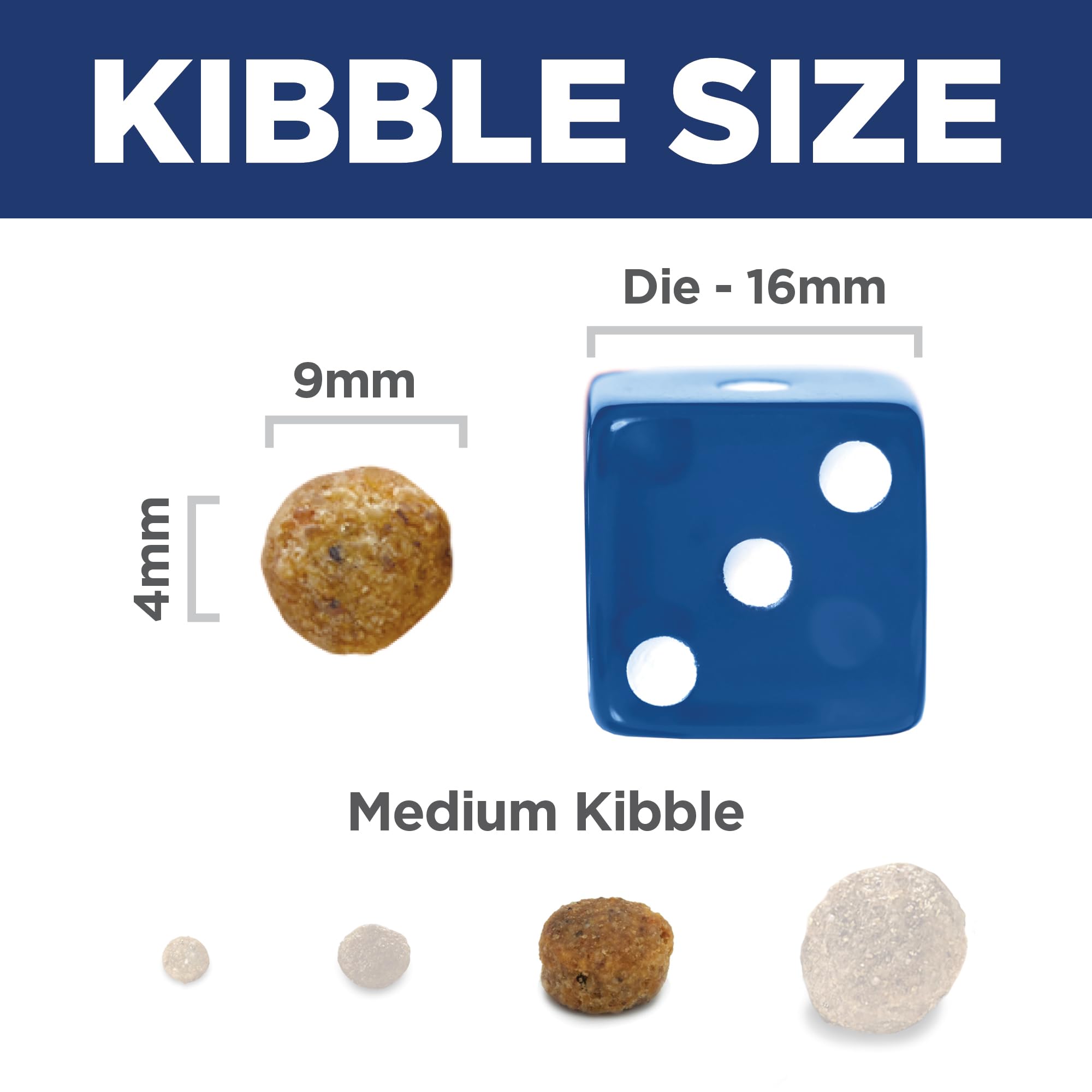 Hill's Science Diet scoop measuring portions for accurate feeding benefit