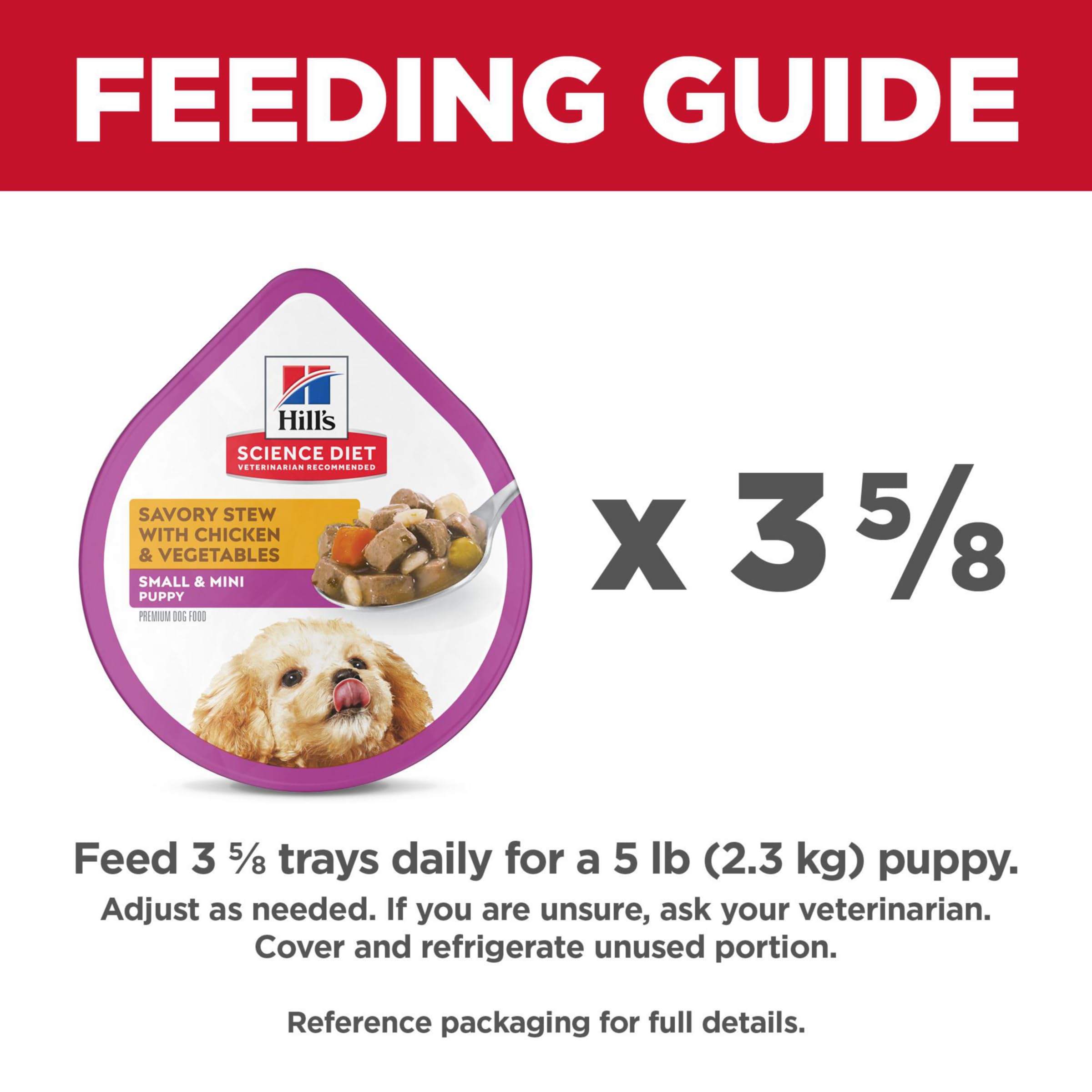Hill's Science Diet made-in-usa badge on packaging indicating trusted manufacturing benefit