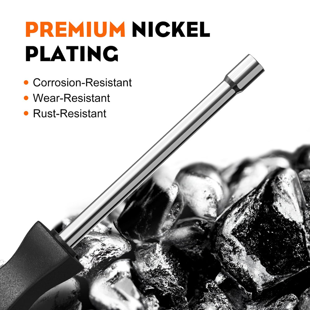 HIPA tools next to coin to show compact scale and portability benefit